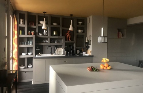 La Villette Apartment | Very nice apartment - Centre Marseille