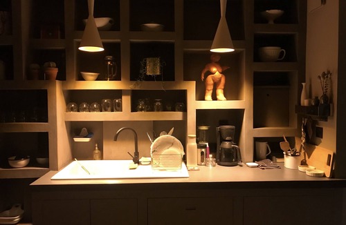 La Villette Apartment | Very nice apartment - Centre Marseille