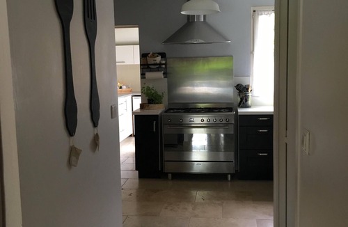 Molleges House | Very nice house 150 m² 6 beds swimming pool near Saint Rémy de Provence