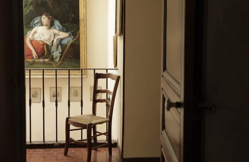 Valderoure House | Very old family mansion
