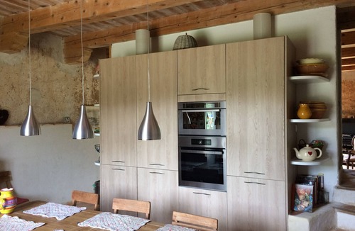 Aubagne House | Very pretty Provencal farmhouse, private pool,