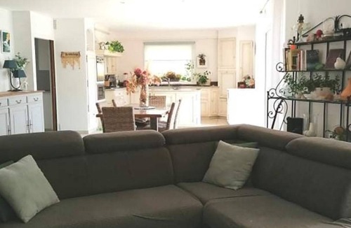 Manosque Villa | Very pretty villa of 140 M2 on raised and closed ground with swimming pool, calm