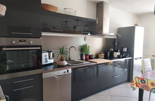 Mondragon House | Very pretty village house