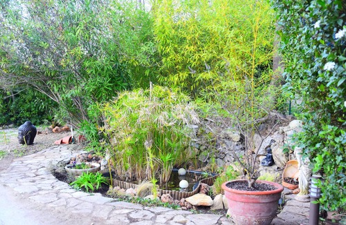 Sollies-Toucas Cottage | ViIlas Sollies Toucas rent all year