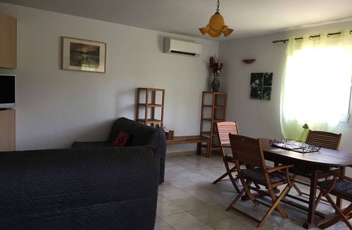 Sollies-Toucas Cottage | ViIlas Sollies Toucas rent all year