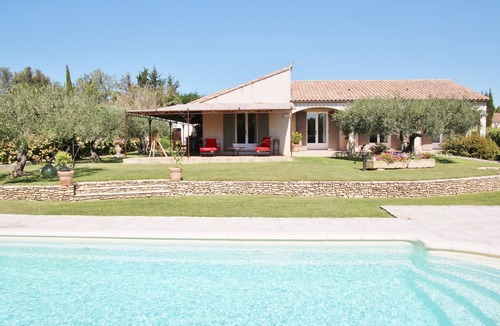 Ledenon House | Villa à Ledenon