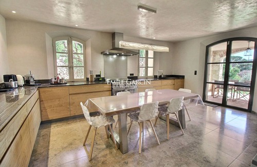 Tourves Villa | Villa à Louer à Tourves Dans le Var, en Provence Verte