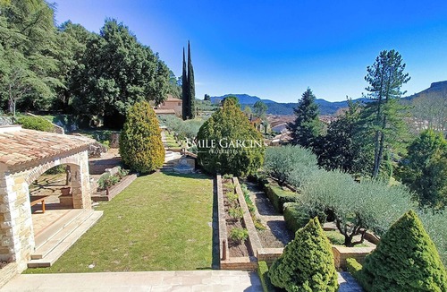 Tourves Villa | Villa à Louer à Tourves Dans le Var, en Provence Verte