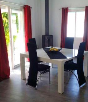 Ollioules Villa | Villa élégante à Ollioules + Piscine
