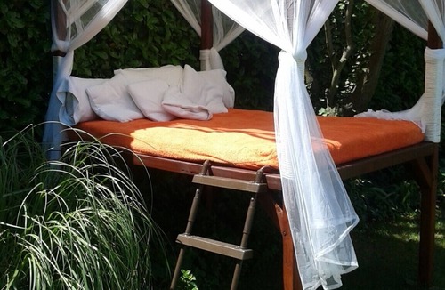 Mondragon Villa | Villa 10/12 pers private pool 8x4 and fully equipped Pool House