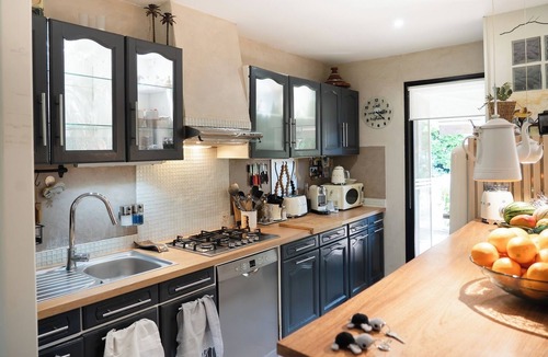 Meyreuil House | Villa 100 M2 5 minutes from Aix en Provence