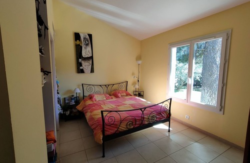 Castillon-du-Gard Villa | Villa 120 m2 with swimming pool near pont du Gard