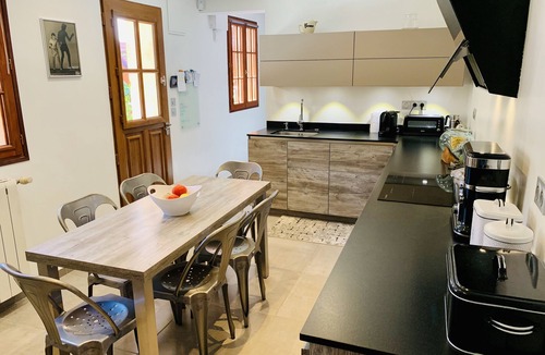 Les Baumettes House | Villa 140m² 8/pers near sea