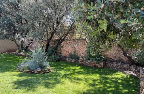 Vers-Pont-du-Gard Villa | Villa 150 M2 8 Personnes Piscine Calme Jardin Arboré Proche Uzès & Pont du Gard