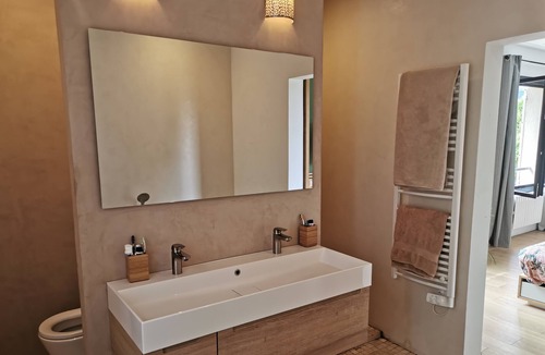 Mazargues House | Villa 200 m2 with swimming pool - near calanques