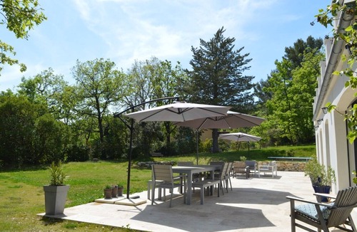 Venelles House | Villa 200m² for nature lovers