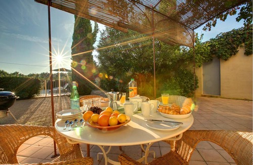 Caromb Villa | Villa ∙ 3 bedrooms ∙ 6 guests