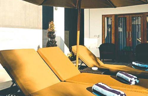 Pemaron Villa | Villa ∙ 3 bedrooms ∙ 6 guests