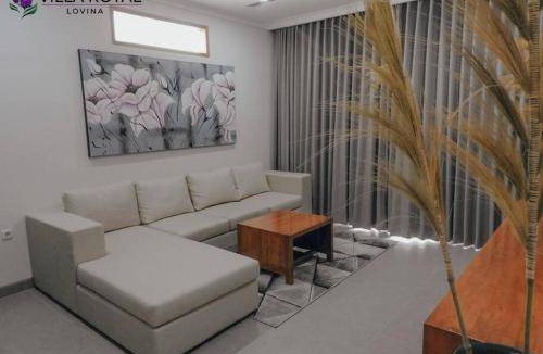 Pemaron Villa | Villa ∙ 3 bedrooms ∙ 6 guests