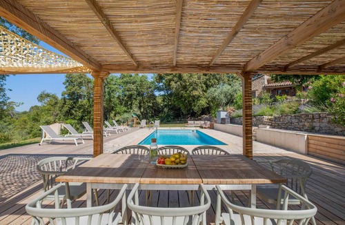 Callas Villa | Villa ∙ 5 bedrooms ∙ 10 guests