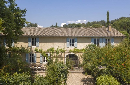 Goult Villa | Villa ∙ 6 bedrooms ∙ 18 guests