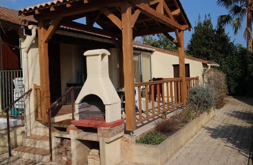Miramar Villa | Villa 6 people near beaches