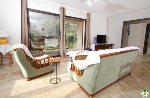 Buis-les-Baronnies Villa | Villa - 8 Personnes - Piscine
