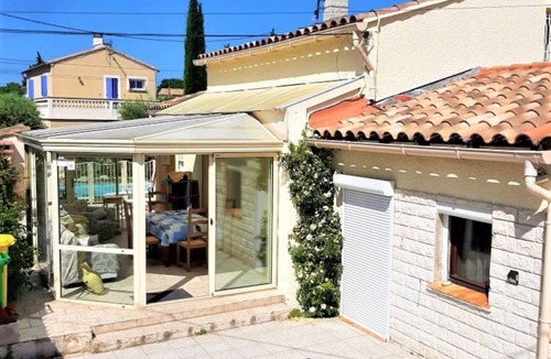 Avignon Villa | Villa a 5 Minutes du Centre Ville