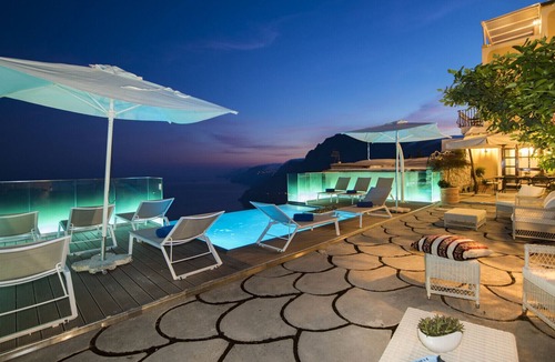 Path of the Gods Villa | Villa Afrodite, on the Amalfi coast