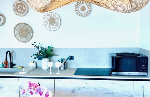 Venelles Apartment | Villa Agalia Aix en Provence