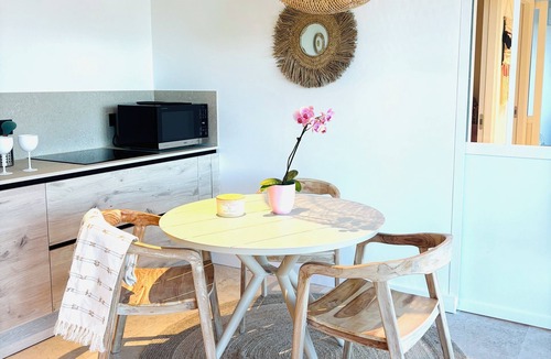 Venelles Apartment | Villa Agalia Aix en Provence