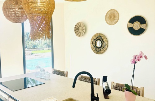 Venelles Apartment | Villa Agalia Aix en Provence