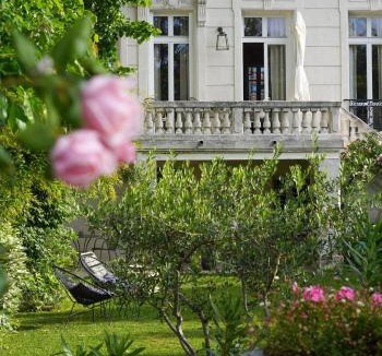 Avignon House | Villa Aigarden maison d'hôtes