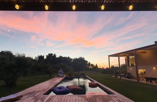 Aix-en-Provence House | Villa Aix-en-Provence 5 bedrooms swimming pool