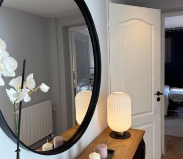 Beaurecueil Apartment | Villa Aix en Provence, Comme à la maison