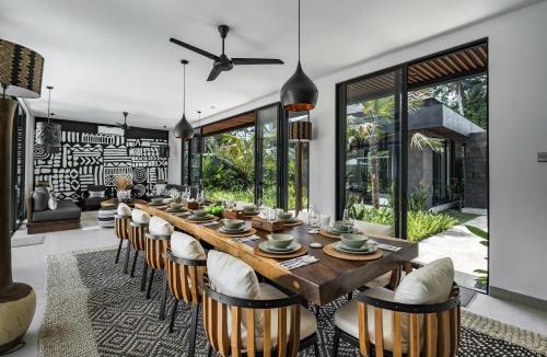 Singakerta Villa | Villa Aloha by BaliSuperHost