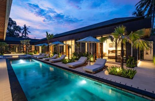 Singakerta Villa | Villa Aloha by BaliSuperHost