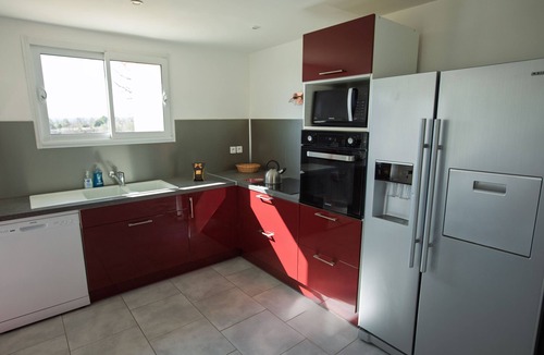 La Verdiere House | Villa Amandine 10 people