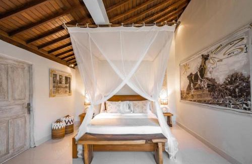 Penestanan Villa | Villa Amedee 1 Ubud