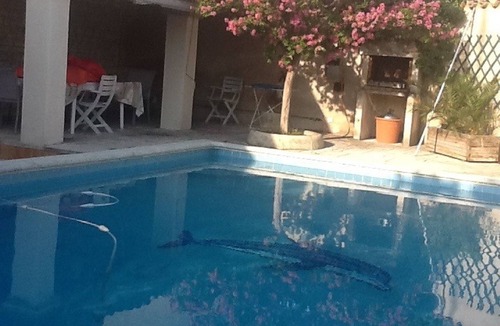Chateaurenard Resort | Villa and swimming pool 6 pers near Saint-Rémy de Provence (chateaurenard)