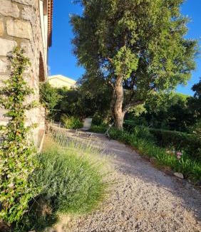 Cote d'Azur- French Riviera Apartment | Villa Argonaute