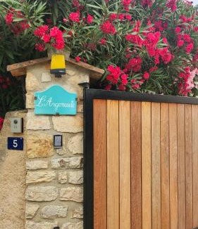 Cote d'Azur- French Riviera Apartment | Villa Argonaute