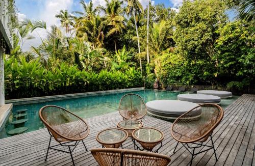 Petulu Villa | Villa Arroyo by BaliSuperHost