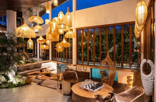Petulu Villa | Villa Arroyo by BaliSuperHost