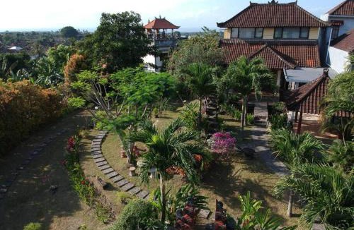 Tumbu Village Villa | Villa Asri Karangasem