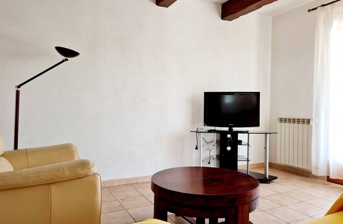 Roquefort-la-Bedoule Villa | Villa Avec Jardin - 4 Personnes - Entre Cassis, Aubagne, la Ciotat et Marseille