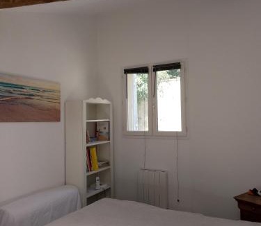 Bollene Villa | Villa avec petite piscine dans cadre verdoyant