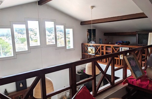 La Couronne House | Villa Bali in Provence - 15 minutes from the Verdon beach