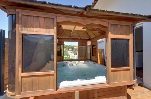 La Couronne House | Villa Bali in Provence - 15 minutes from the Verdon beach