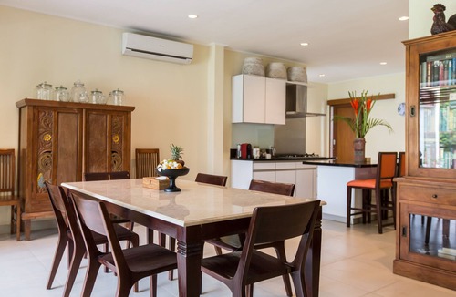 Seminyak Villa | Villa Balidamai by Nagisa Bali